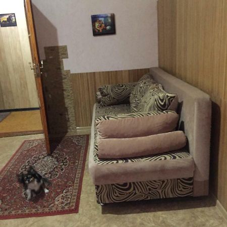 1 Room Apartment Odesa Exterior photo