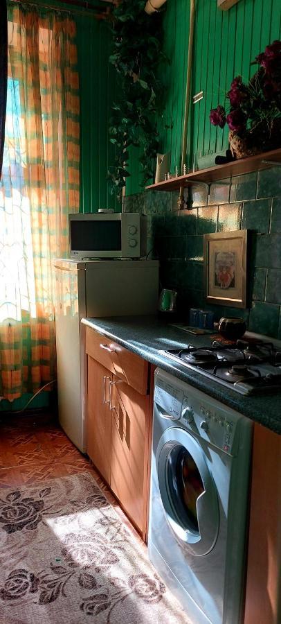 1 Room Apartment Odesa Exterior photo