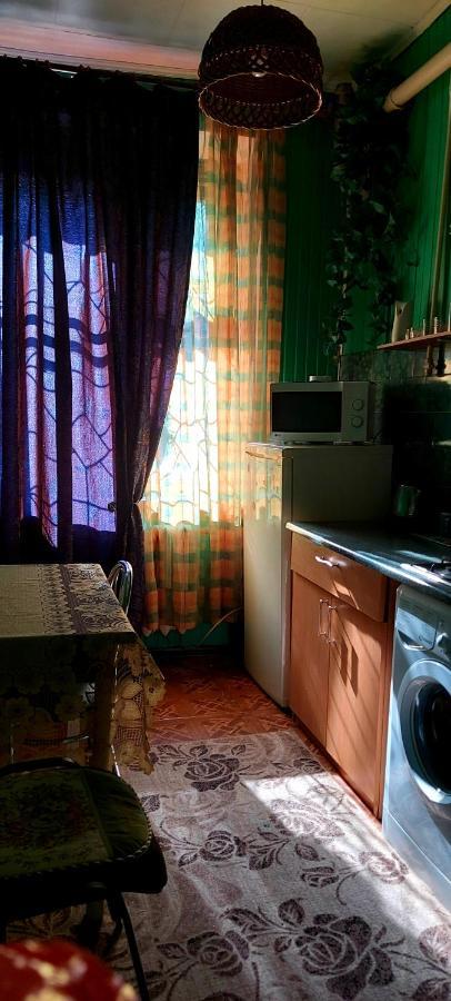 1 Room Apartment Odesa Exterior photo