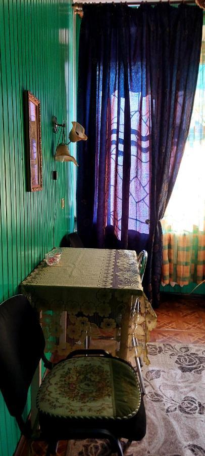 1 Room Apartment Odesa Exterior photo