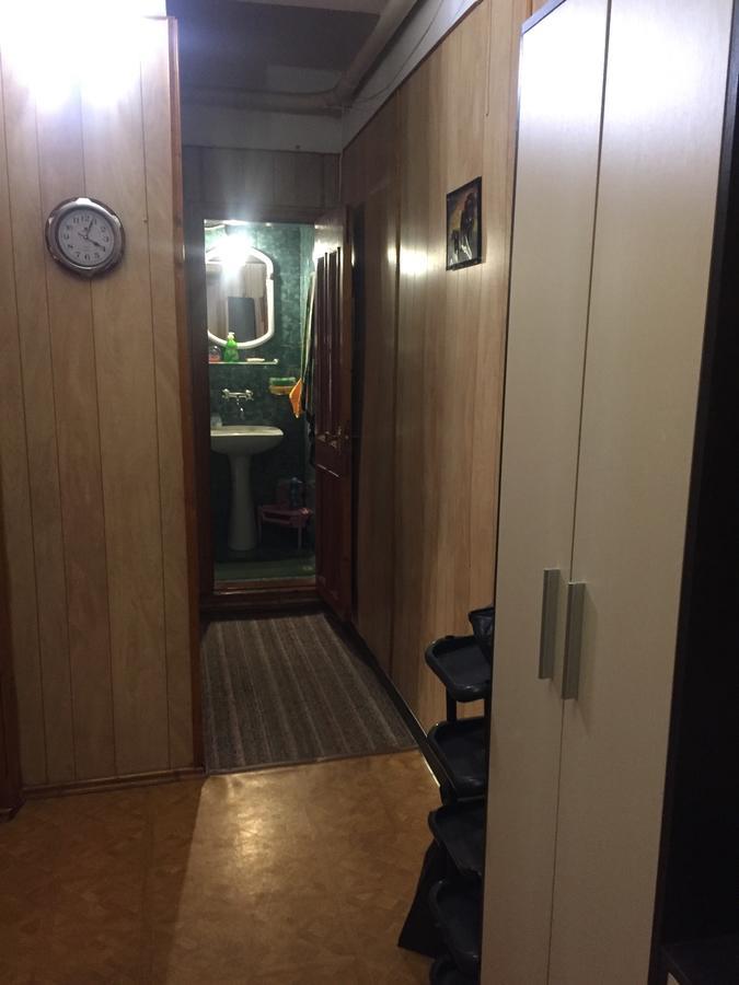 1 Room Apartment Odesa Exterior photo