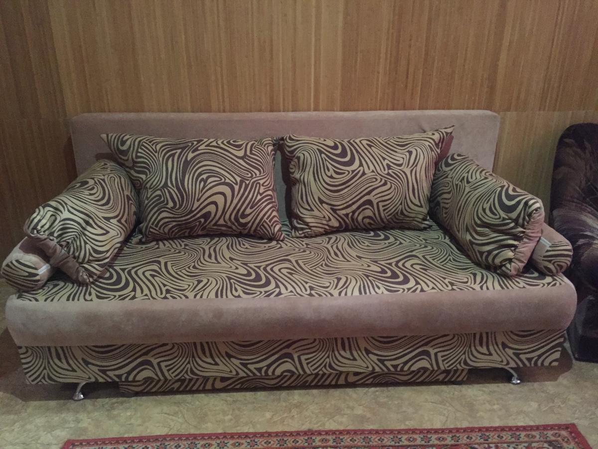 1 Room Apartment Odesa Exterior photo