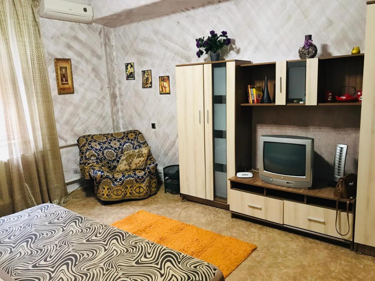 1 Room Apartment Odesa Exterior photo