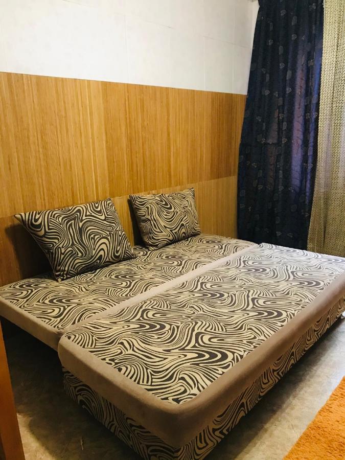 1 Room Apartment Odesa Exterior photo