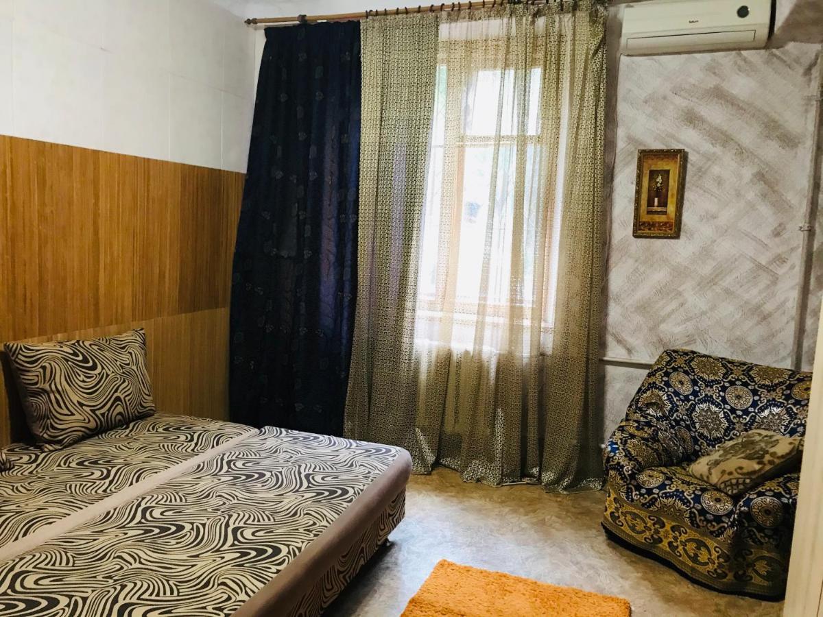 1 Room Apartment Odesa Exterior photo